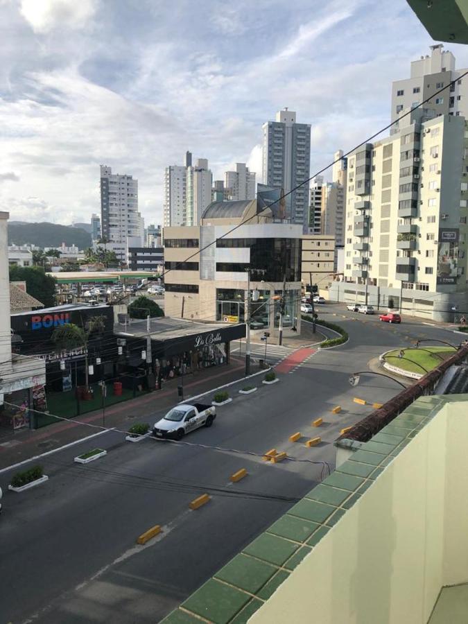 Apartamento 3100 Apartment Balneario Camboriu Exterior photo